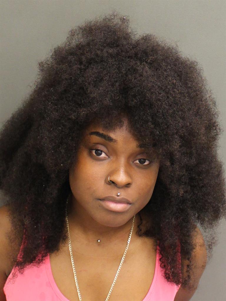  JASMINE CHARMAINE JOHNSON Photo Image