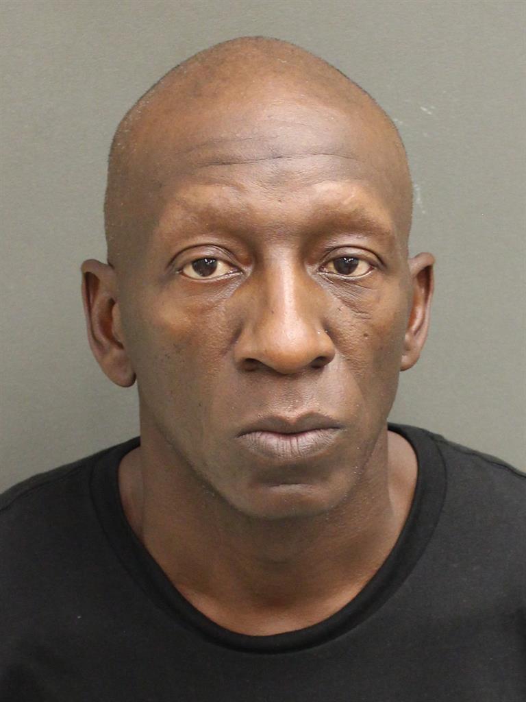  PATRICK LAVERNE LASTER Photo Image