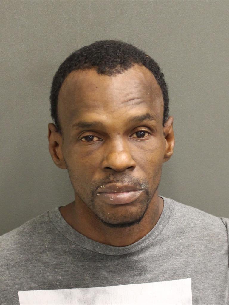  TRACEY LAVELLE MIKELL Mugshot / County Arrests / Orange County Arrests