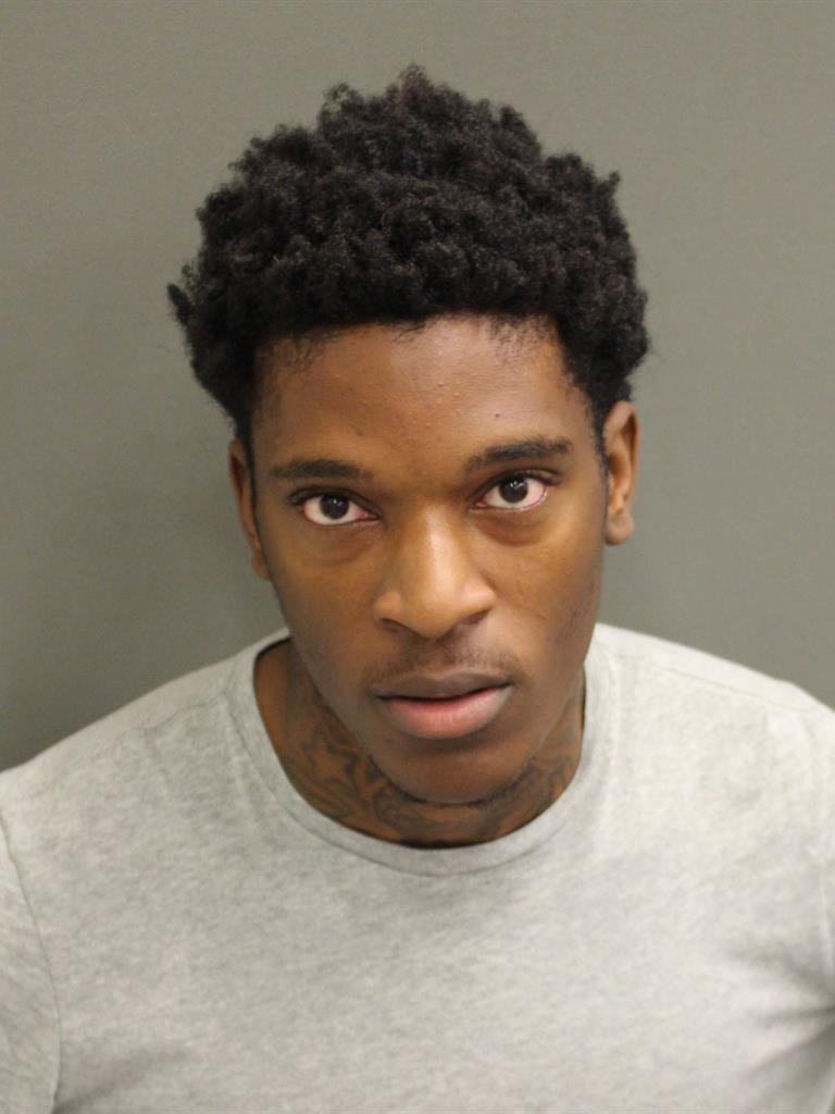  CAMERON LAVON WILLIAMS Photo Image