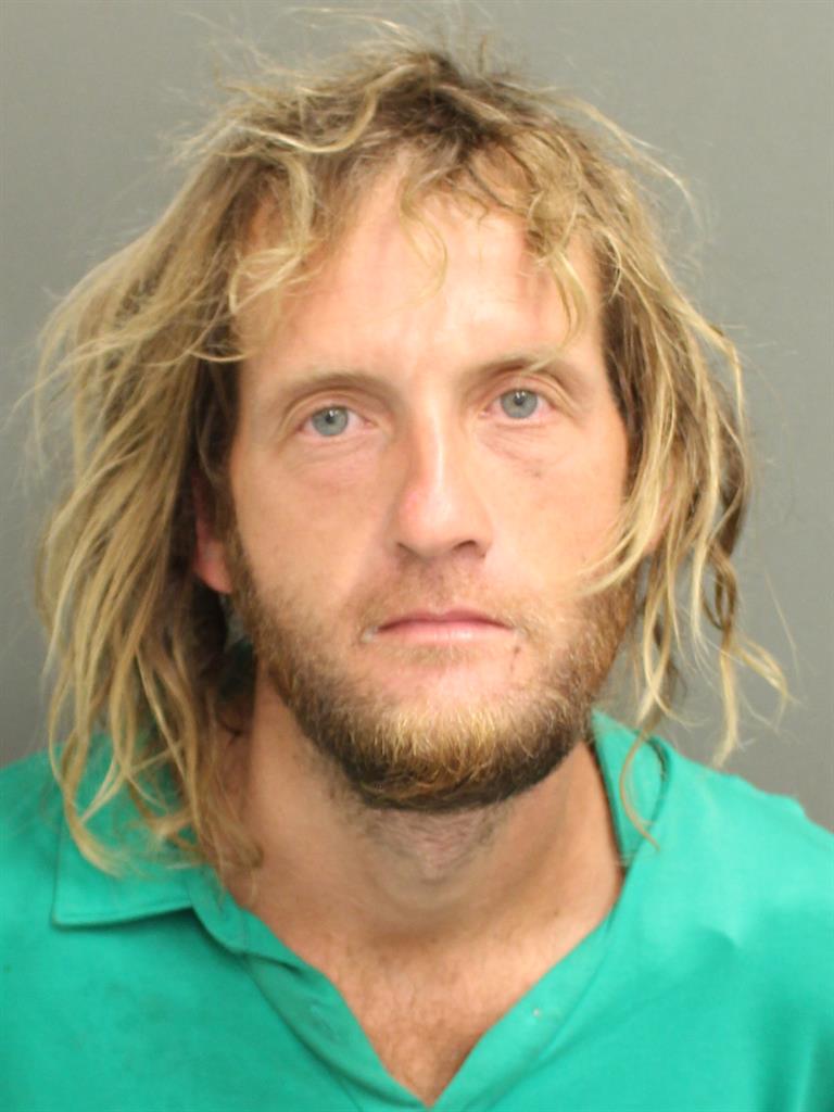  STEPHEN CHRISTOPHER MCCARTER Photo Image