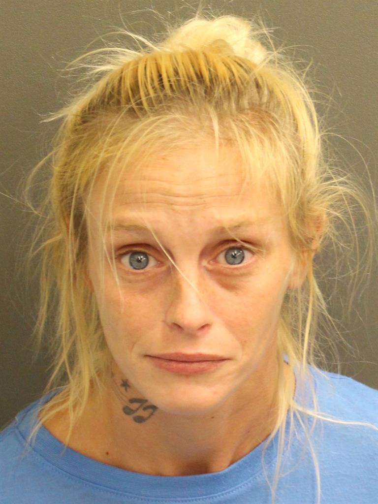  MARGARET GLENROSE SIMPSON Mugshot / County Arrests / Orange County Arrests