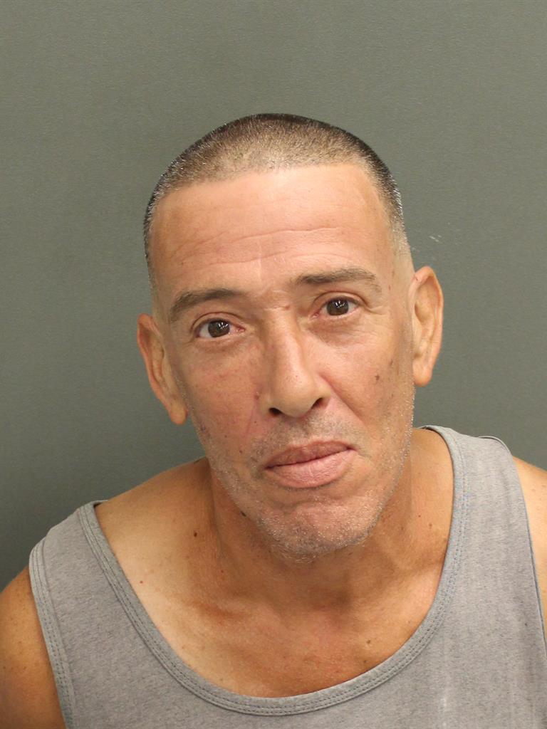  RAMON MEDINA Photo Image