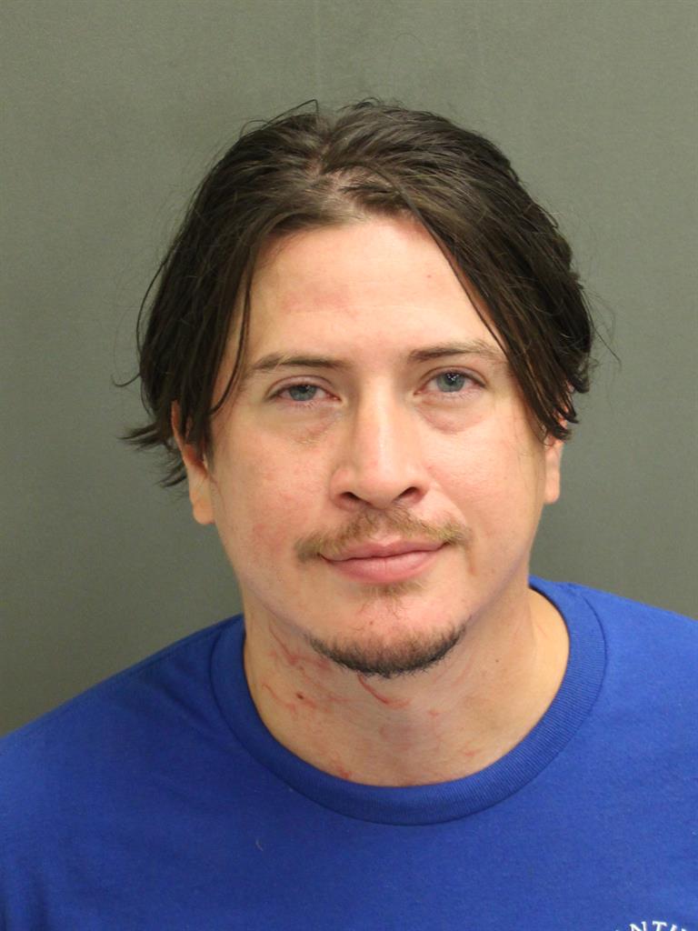  RUDY MICHAEL CASTIBLANCO Photo Image