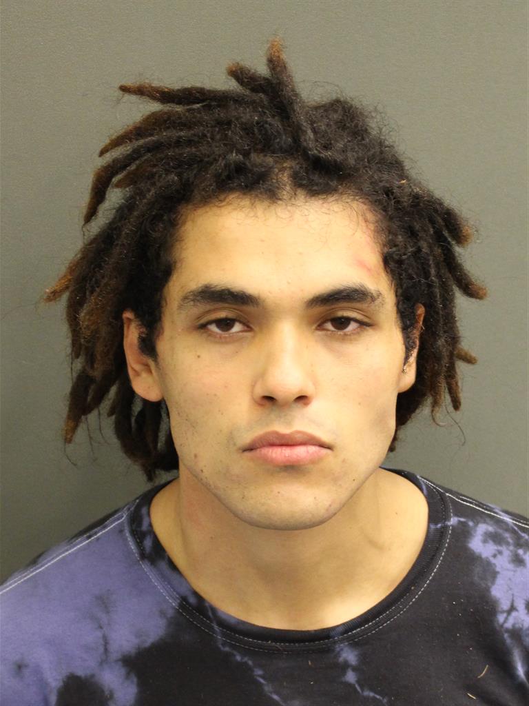 ENZO ISAI RUIZGARCIA Mugshot ENZO ISAI RUIZGARCIA Mugshot / County Arrests / Orange County Arrests