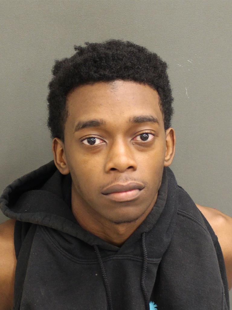 TRELLUS RICHMOND Mugshot TRELLUS RICHMOND Mugshot / County Arrests / Orange County Arrests