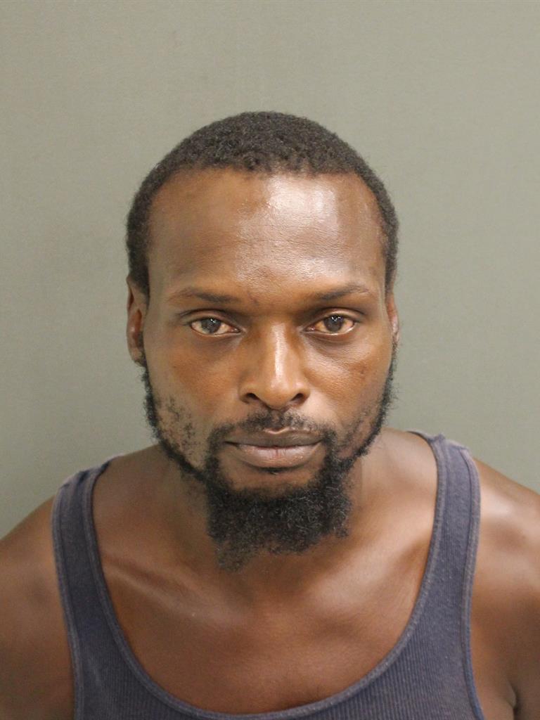  LATANA C FLOYD Mugshot / County Arrests / Orange County Arrests