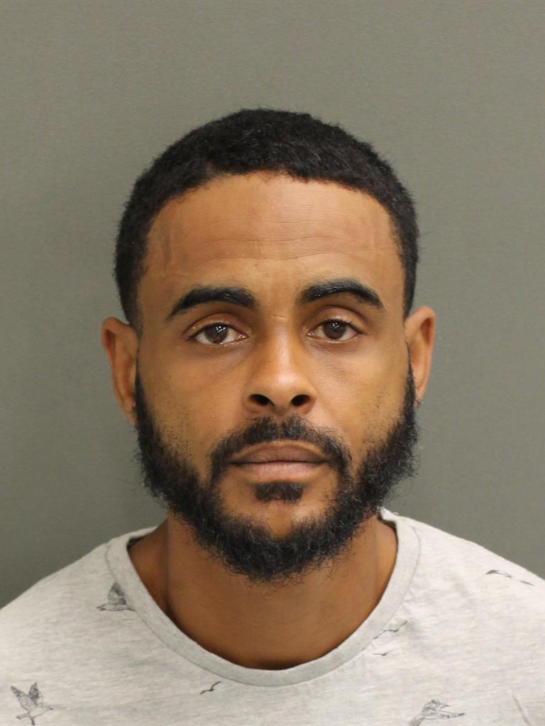  EDWIN JOAQUIN BERMUDEZ Photo Image