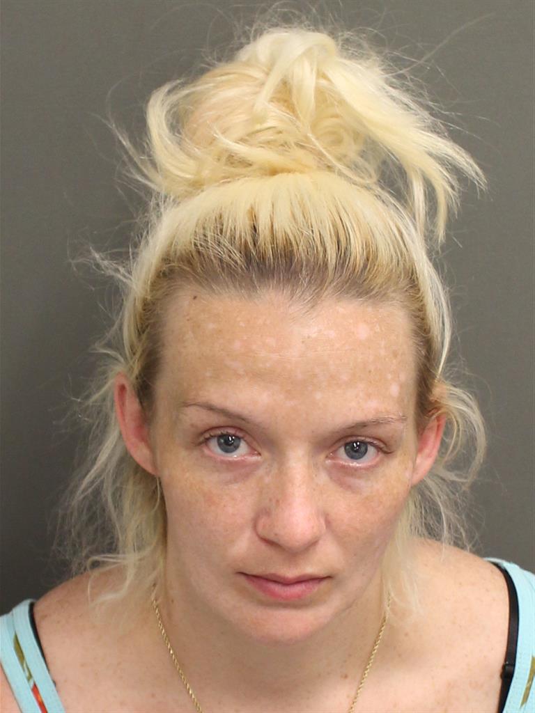  BRITTANY BROWN Photo Image