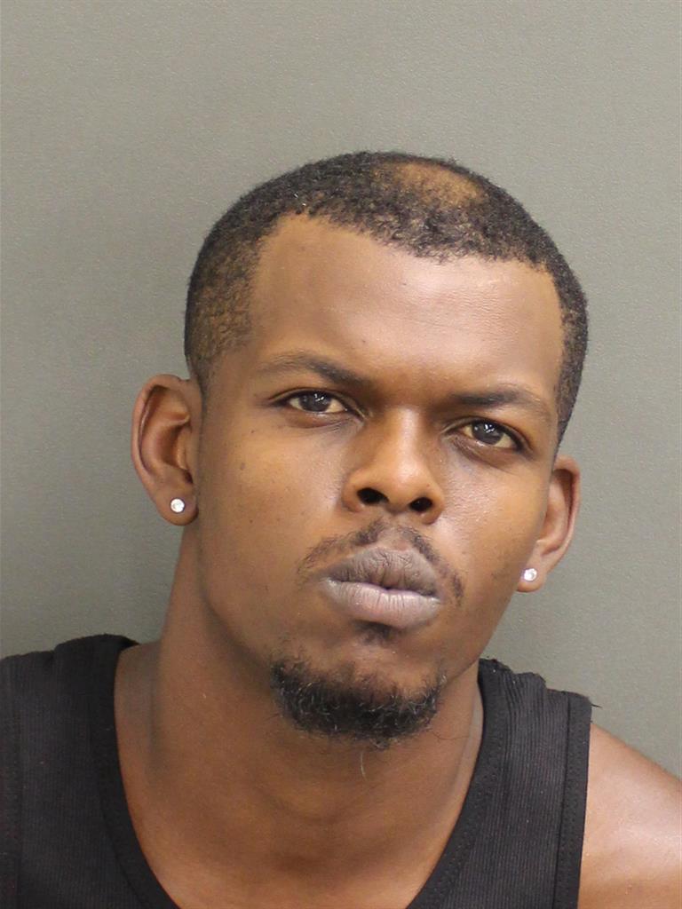  TAVARIS DEJAUN STRIBLING Photo Image