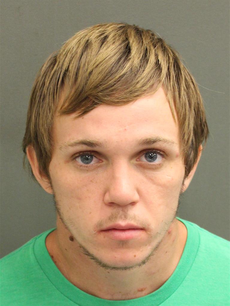 MILES GALLAGHER CONYERS Mugshot MILES GALLAGHER CONYERS Mugshot / County Arrests / Orange County Arrests