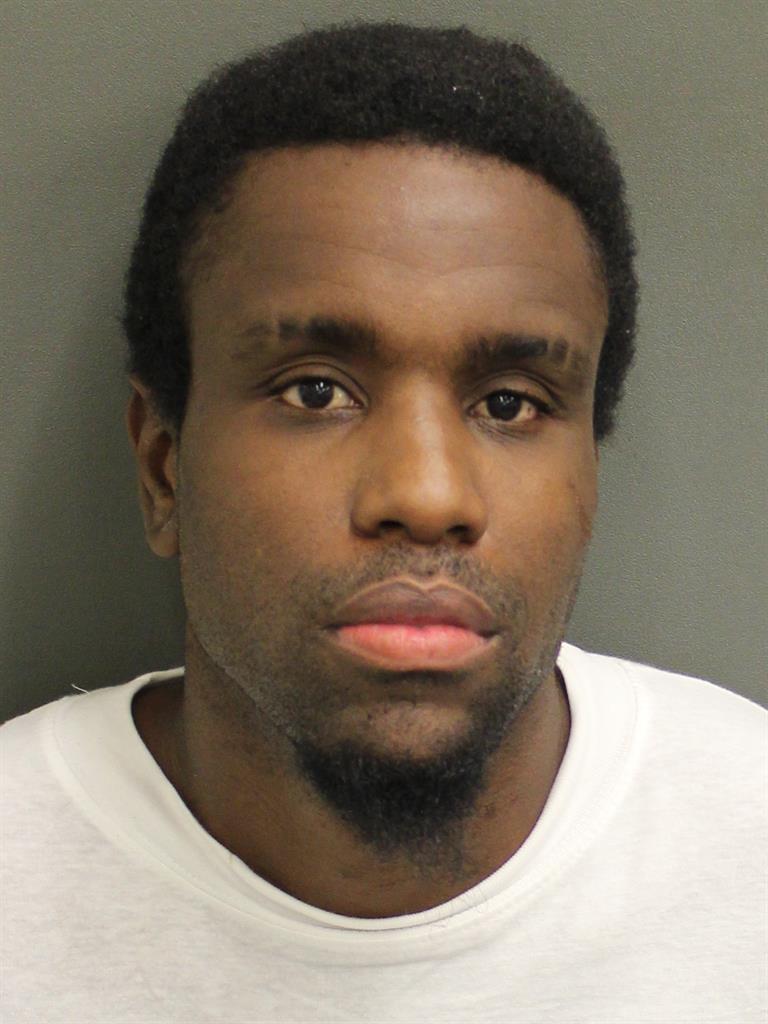  MICHAEL DANIEL HENDERSON Mugshot / County Arrests / Orange County Arrests