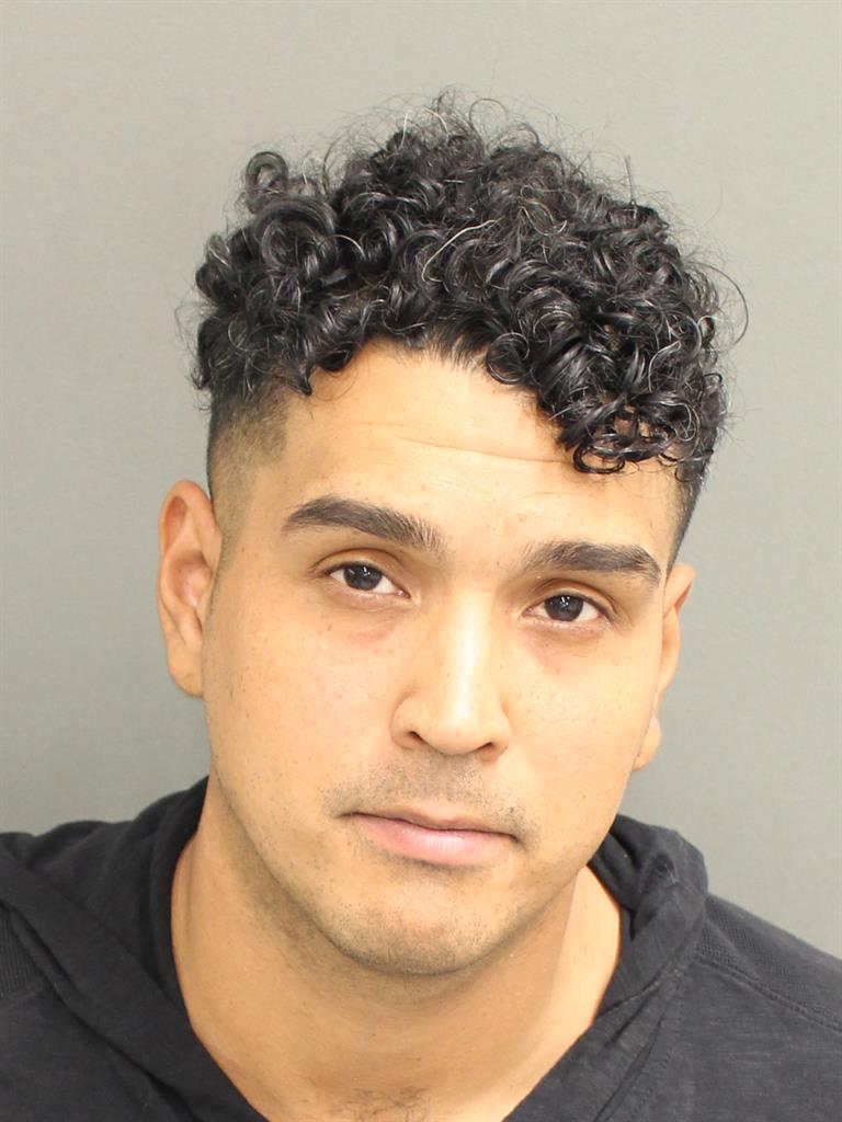  ROBERT VITO PABON Photo Image