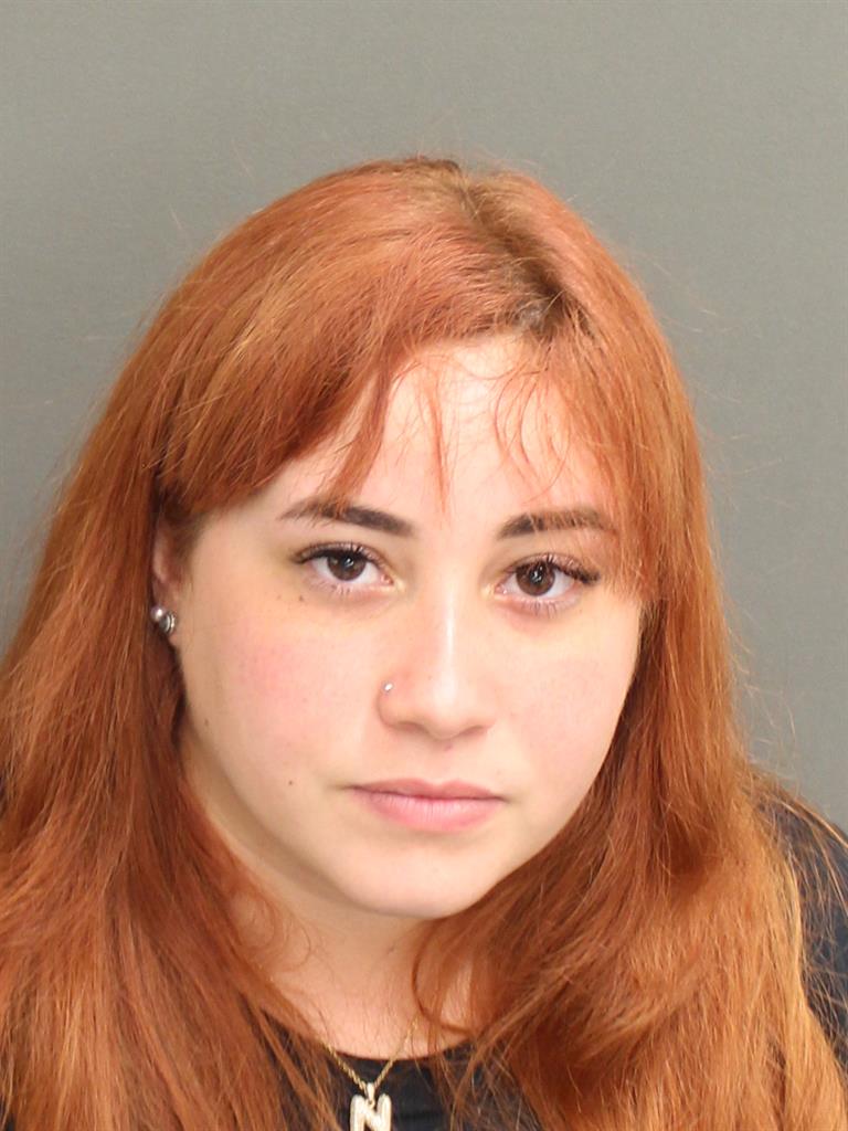  NICOLE ENID RIVERAMELENDEZ Photo Image