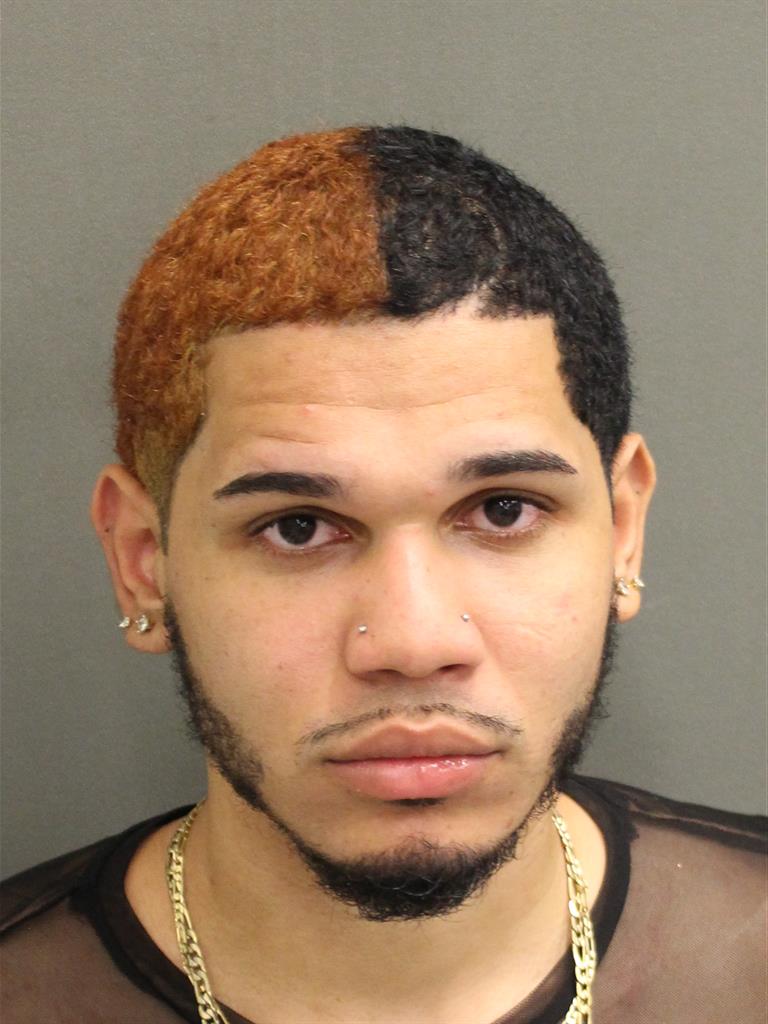  DAVID NATHANIEL ASCENCIO Photo Image