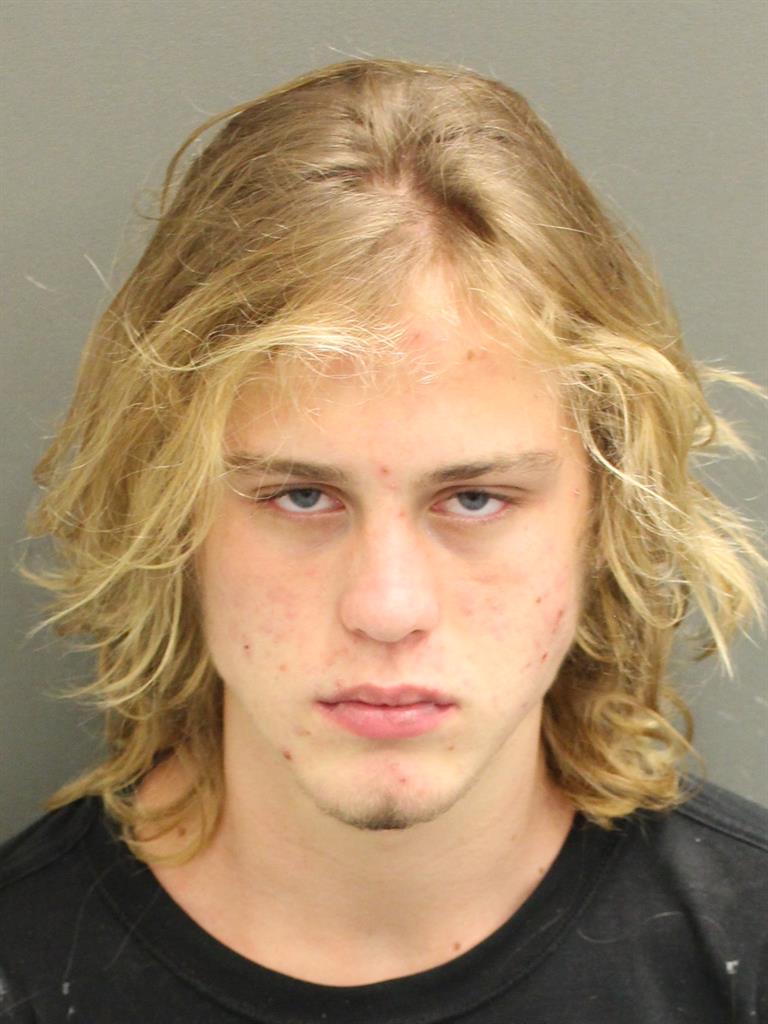  HARRISON WARNER HUGUS Photo Image