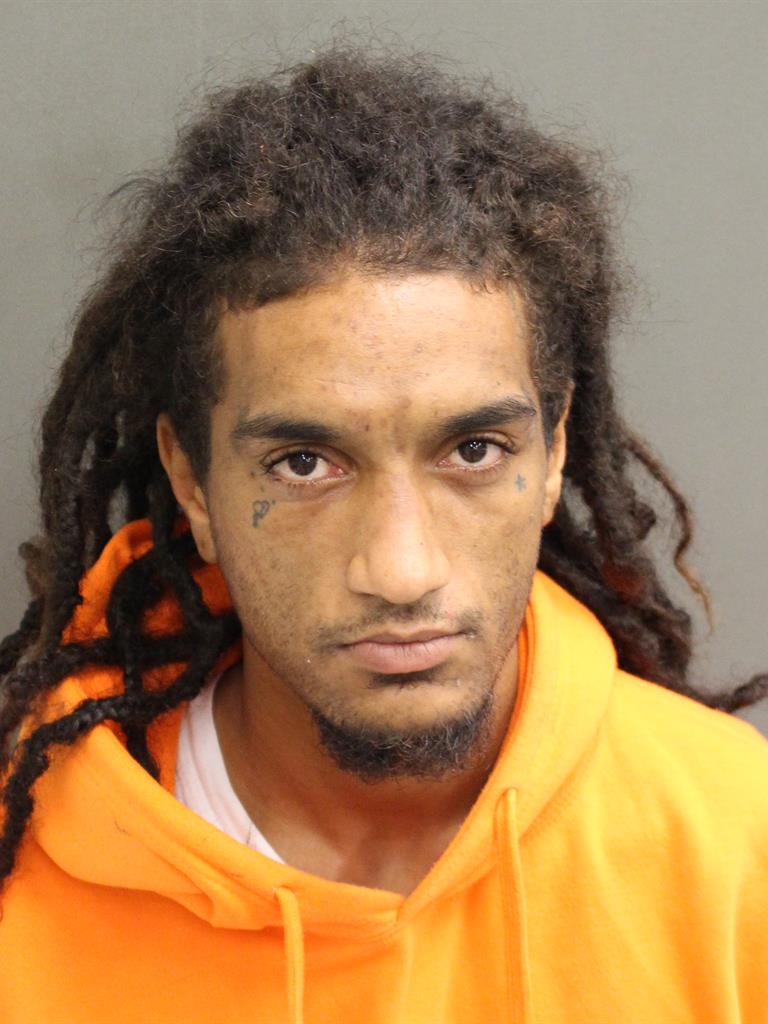  DARRYN OLIVEIRA Photo Image