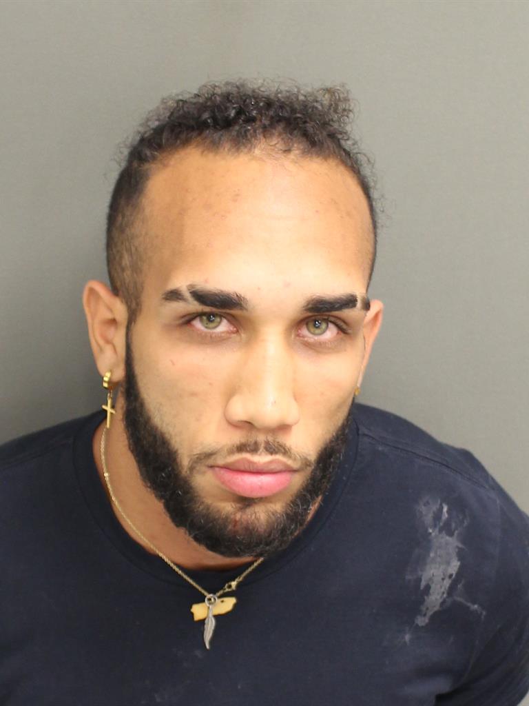  KENNY BURGOS Photo Image