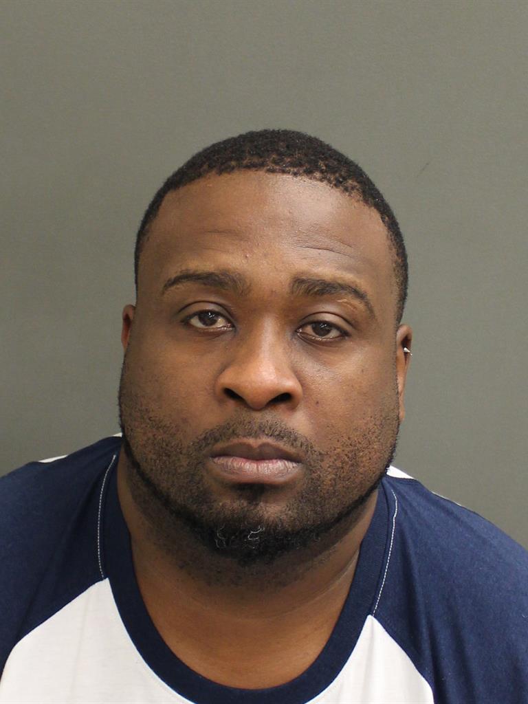  AARON DESHUN WHEELER Photo Image