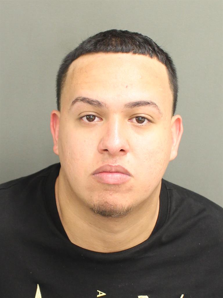  ROBERT ANDREW JR APONTE Photo Image