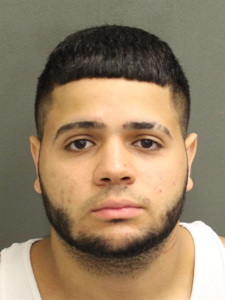  ARMANDO JOEL MERCADOMALDONADO Photo Image