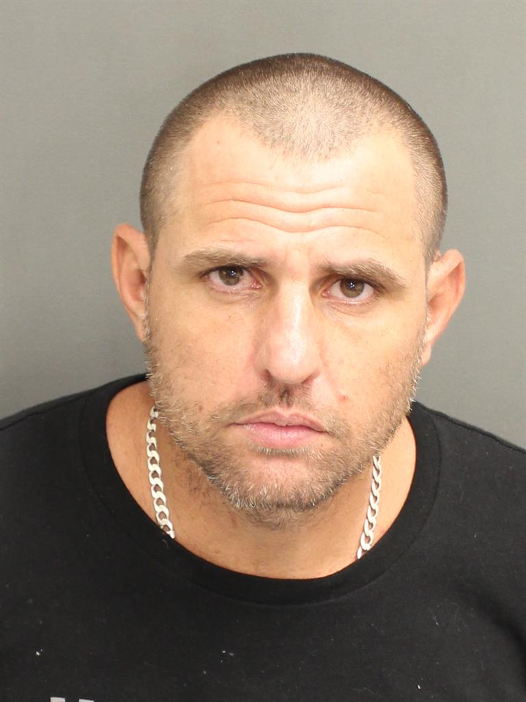  NATHAN RAY MESNER Photo Image