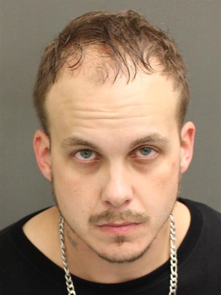  CASEY GERALD KEITH Photo Image