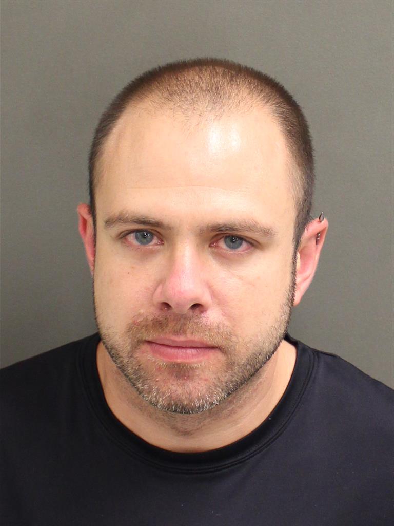  MICHAEL PALMER HERBERT Mugshot / County Arrests / Orange County Arrests
