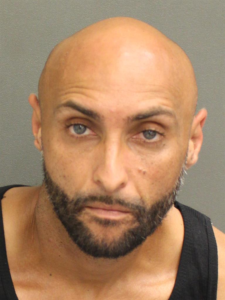  RAMON JUNIOR ROSASOTO Photo Image