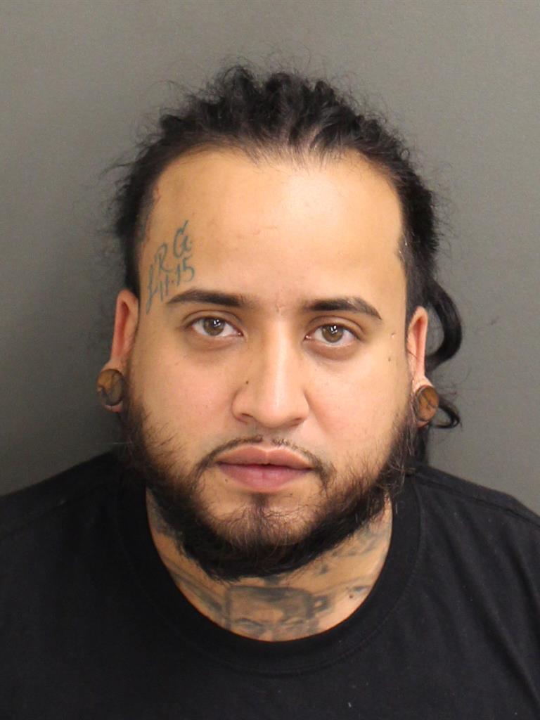  LUIS RENE JR GARCIA Photo Image