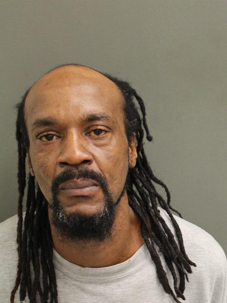  VINCENT S LAWRENCE Mugshot / County Arrests / Orange County Arrests