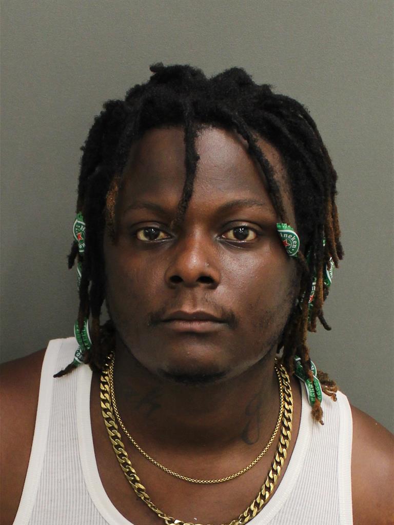  CHRISTOPHER JUSTIN REECE Photo Image