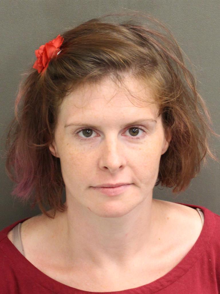  KATHLEEN ANN PENDELTON Mugshot / County Arrests / Orange County Arrests