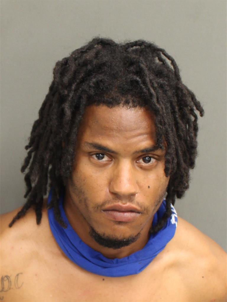  JAMES CLAYTON Photo Image