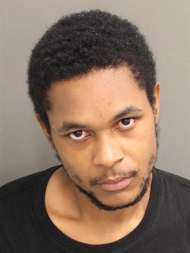  TRAYVARUS DEMETRIUS HENDERSON Photo Image