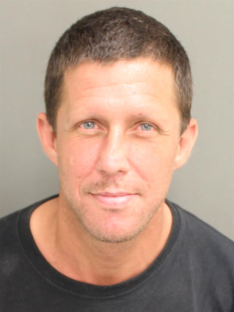  MARK JOEL ANTON Mugshot / County Arrests / Orange County Arrests