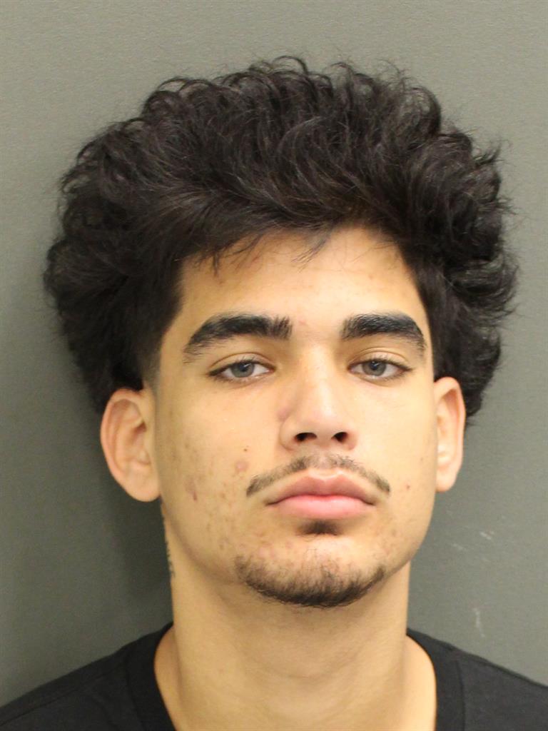  HORACIO ADRIAN NOY Mugshot / County Arrests / Orange County Arrests