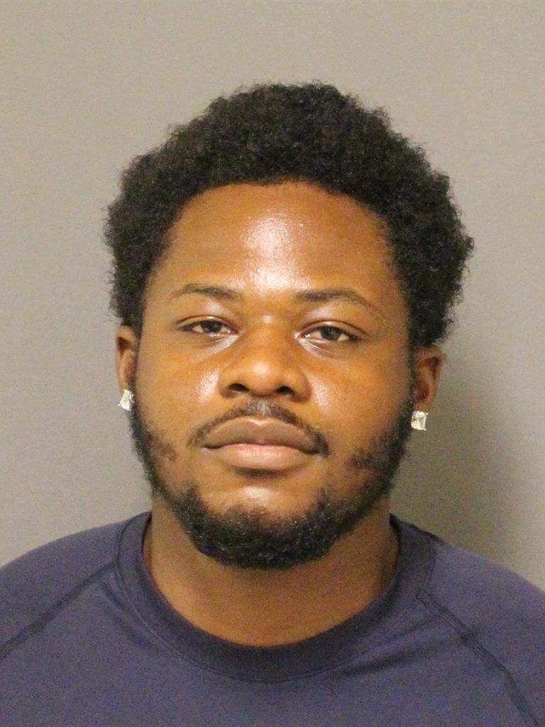  YASSER SUD WODOLPH EDMOND Mugshot / County Arrests / Orange County Arrests