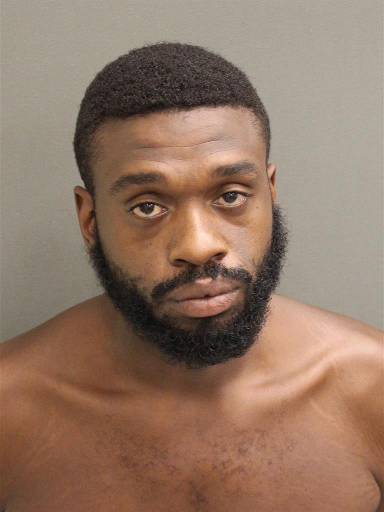  CYRIL MARCEL  III WHITE Photo Image