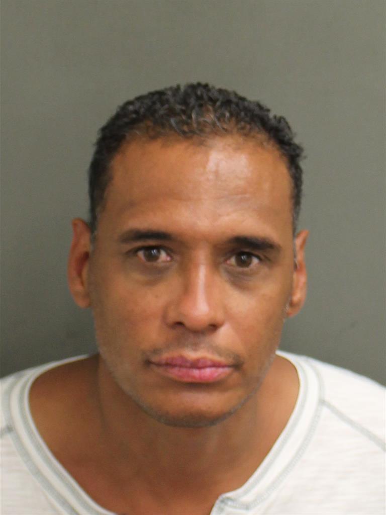  SAUL RIVERAMUNOZ Mugshot / County Arrests / Orange County Arrests