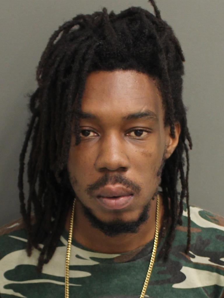  VIJAY RONEIL BARRETTE Photo Image