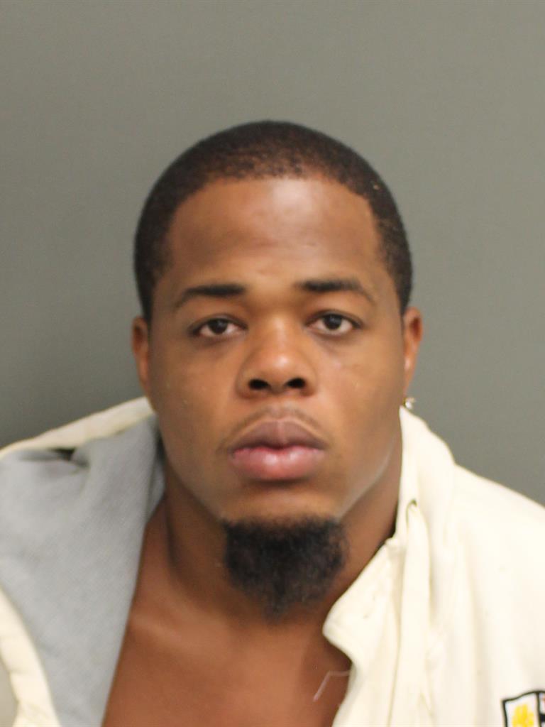  BRENNON DANDRE ATKINS Photo Image