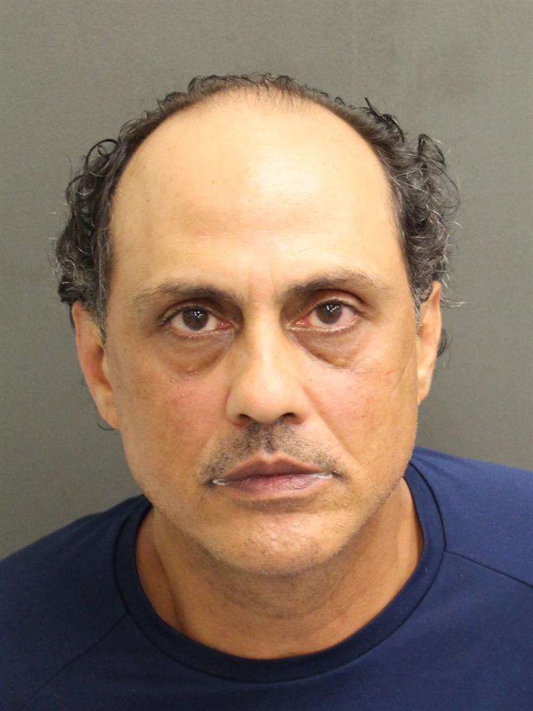  ANTONIO MAXIMO LUNA Photo Image