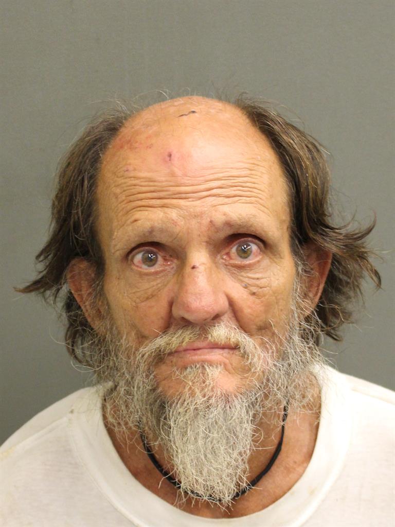  STEVEN HADDON Mugshot / County Arrests / Orange County Arrests