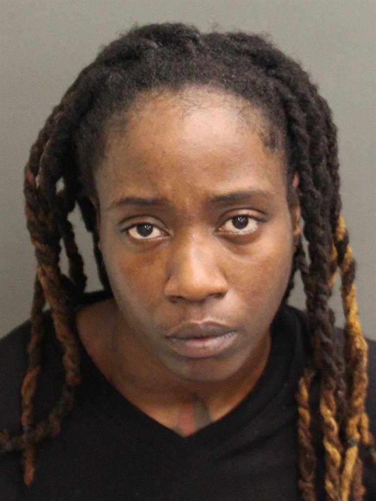  CHIQUITA RONELL JACKSON Photo Image