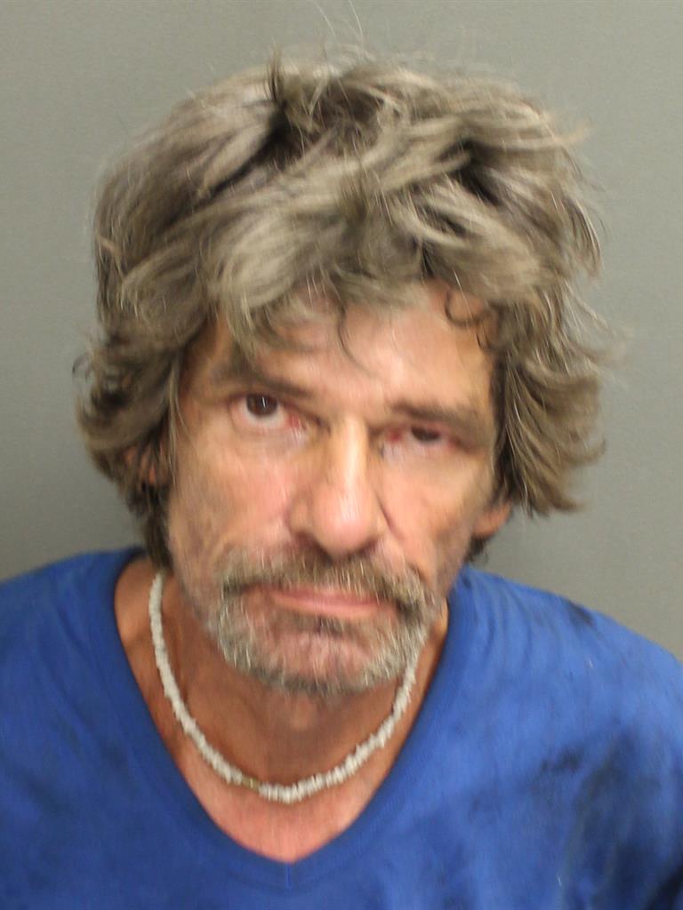  ERIC SAMUAL SVENSON Mugshot / County Arrests / Orange County Arrests