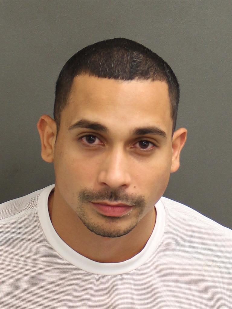  JONATHAN E CHAVEZ Mugshot / County Arrests / Orange County Arrests