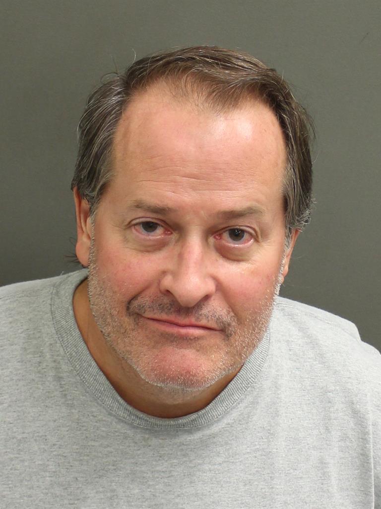  EDWARD DAVID WYLAM Mugshot / County Arrests / Orange County Arrests