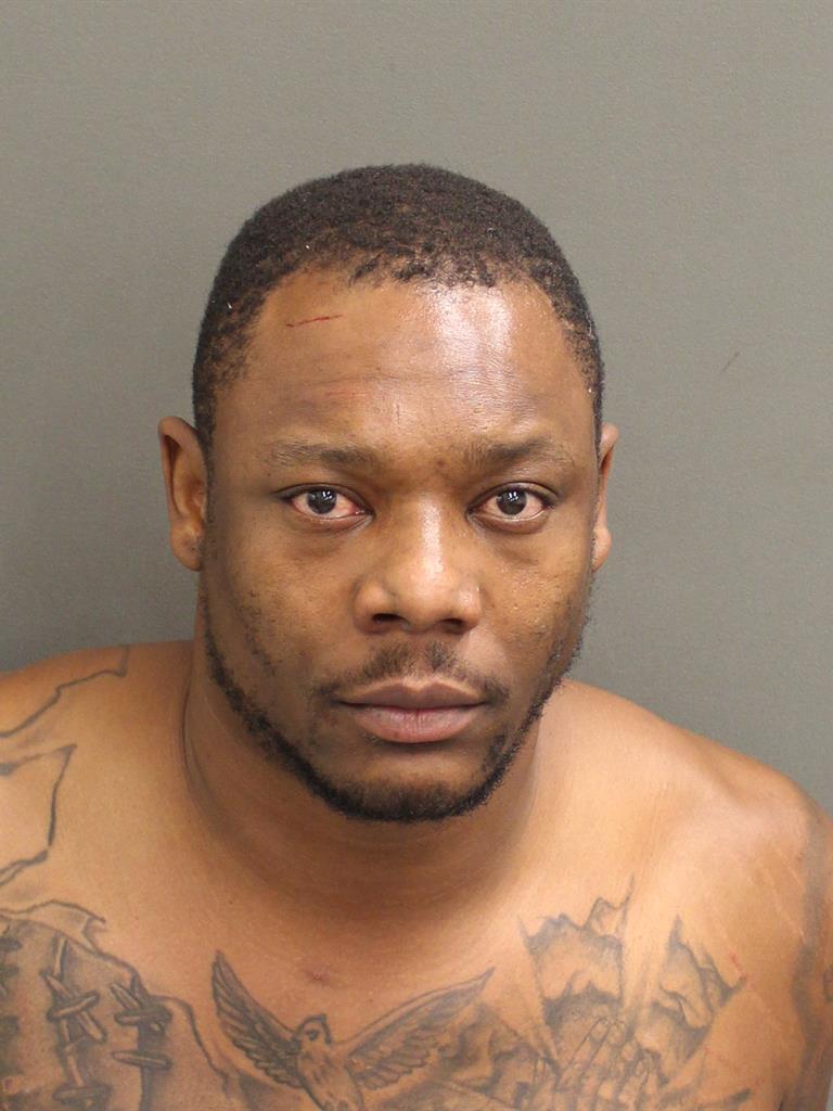  JOSHUA ANTHONY MICH PAYNE Mugshot / County Arrests / Orange County Arrests