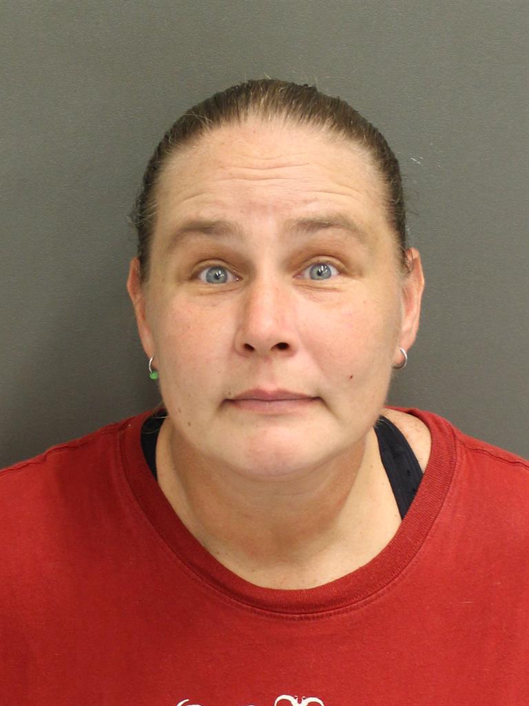  ANGELA NADINE REYNOLDS Mugshot / County Arrests / Orange County Arrests